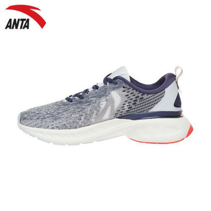 Picture of Anta Sports Men's Run Far Running Shoes 812135586-7