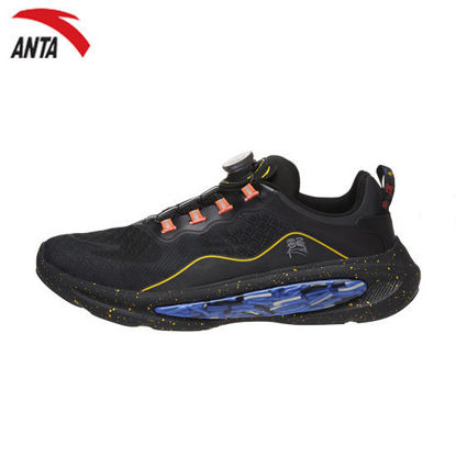 Picture of Anta Sports Men's Resilient Walking Cross-Training Shoes 812137723-2
