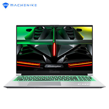 Picture of Machenike F117-7 Gaming Laptop i5 8GB+512GB with Freebies - 15.6"
