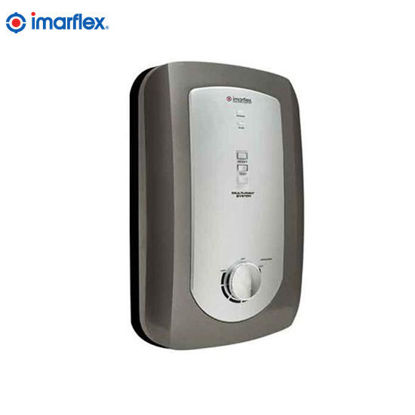 Picture of Imarflex ISH-6500MP Multi-Point Water Heater (White/Gray)