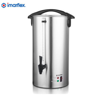 Picture of Imarflex IWB-1000S Water Boiler 10L (Stainless)