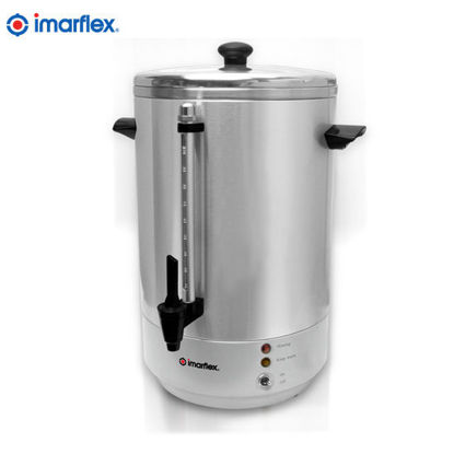 Picture of Imarflex IWB-1500S Water/Coffee Boiler