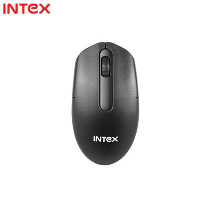 Picture of Intex Amaze Wireless Mouse