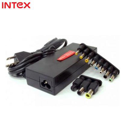 Picture of Intex IT-AD100W Laptop Power Adapter With AC Charging
