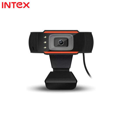Picture of Intex IT-CAM 09 Computer Cam