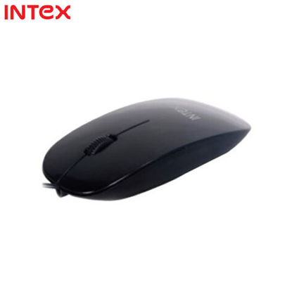 Picture of Intex IT-OP09 PS2 Mouse
