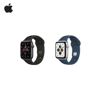 Picture of Apple Watch SE 44mm