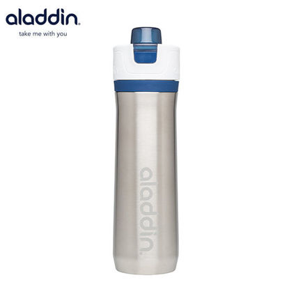 Picture of Aladdin 10-02674-002 Active Vacuum Hydration Bottle 18oz