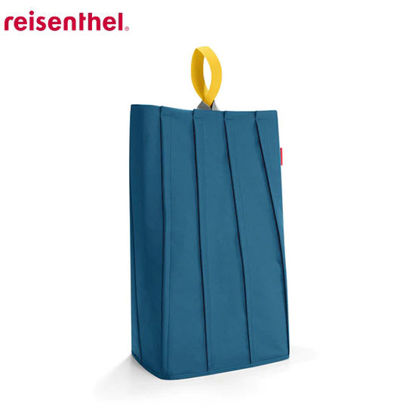 Picture of Reisenthel Laundry Bag - Petrol L