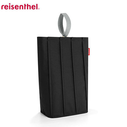 Picture of Reisenthel Laundry Bag - Black L
