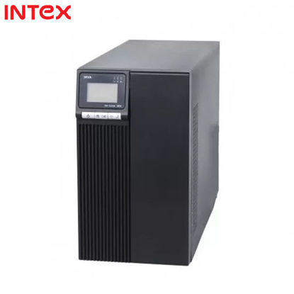 Picture of Intex UPS 3KVA Online