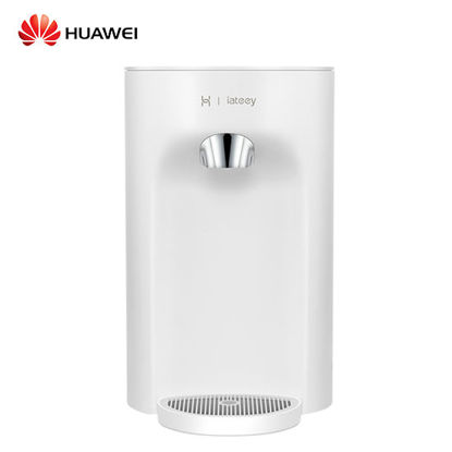 Picture of Huawei HiLink iateey Hot Water Dispenser - White