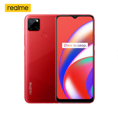 Picture of RealMe C12 3gb/32gb Red