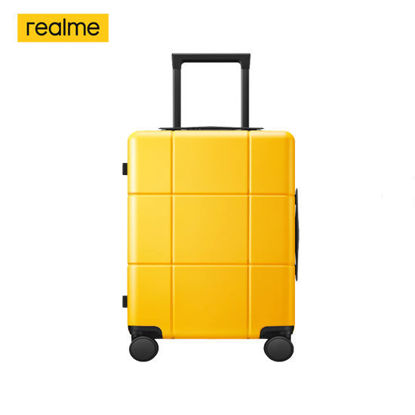 Picture of RealMe Adventure Luggage