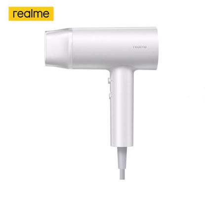 Picture of RealMe Hair Dryer - White
