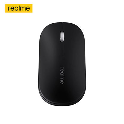 Picture of Realme Wireless Mouse Silent - Black