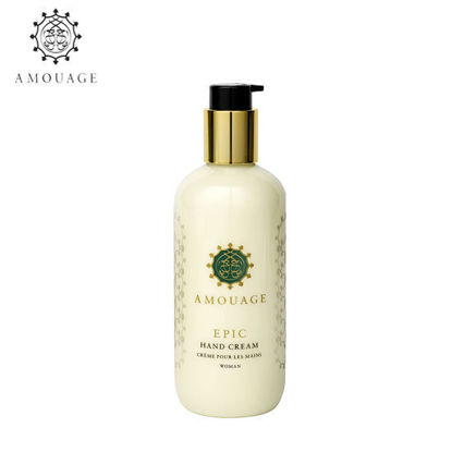 Picture of Amouage Epic Woman Hand Cream 300ml