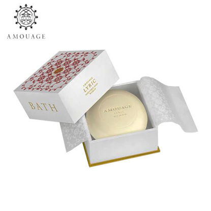 Picture of Amouage Lyric Woman Soap 150g