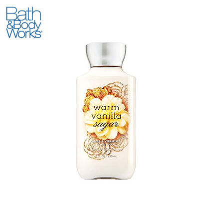 Picture of Bath and Body Works Warm Vanilla Sugar Body Lotion 236ml