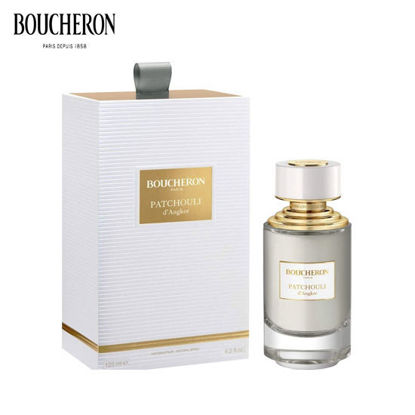 Picture of Boucheron Patchouli D Angkor EDP 125ml