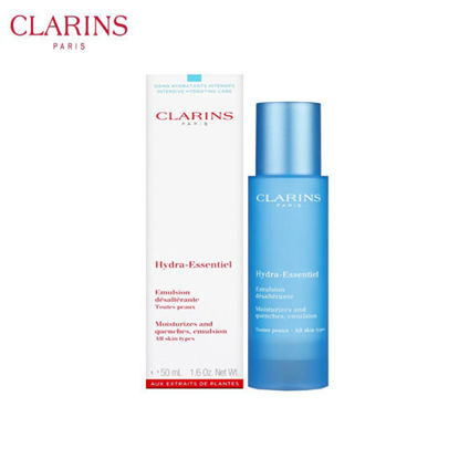 Picture of Clarins Hydra Essentiel Emulsion All Skin Type 50ml