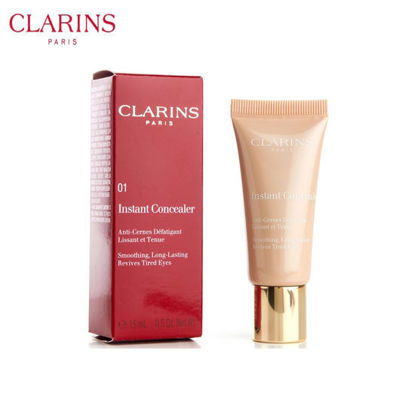 Picture of Clarins Instant Concealer 01 15ml