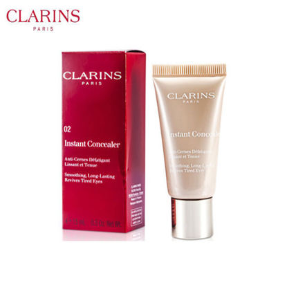 Picture of Clarins Instant Concealer 02 15ml