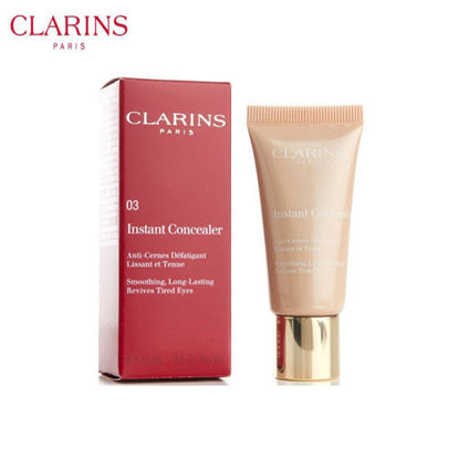 Picture of Clarins Instant Concealer 03 15ml