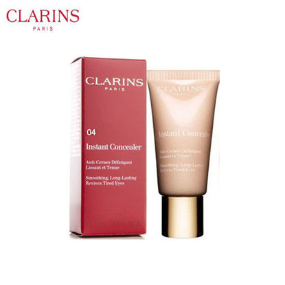 Picture of Clarins Instant Concealer 04 15ml