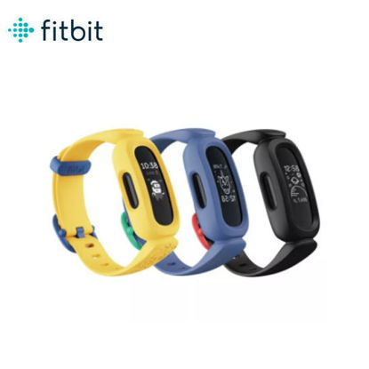 Picture of Fitbit Ace 3 Kids Activity Tracker