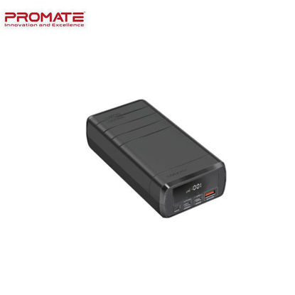Picture of Promate PowerMine-130W Quick Charging Power Bank