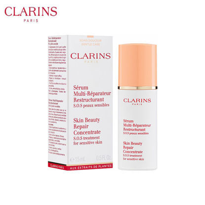 Picture of Clarins Skin Beauty Repair Concentrate 15ml