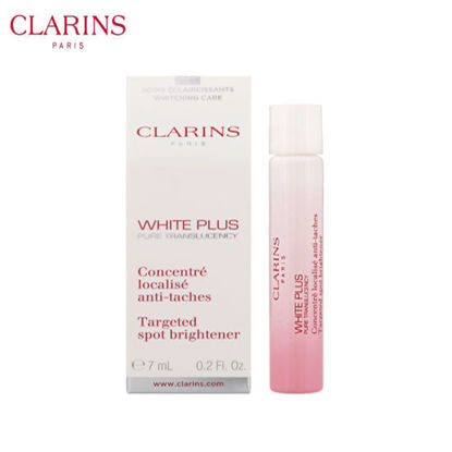Picture of Clarins White Plus Targeted Spot Brightener 7ml