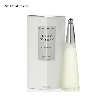 Picture of Issey Miyake L'eau d'Issey EDT For Women 100ml