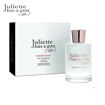 Picture of Juliette Has A Gun Moscow Mule EDP 100ml