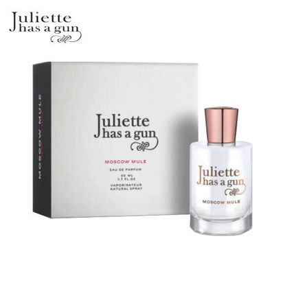 Picture of Juliette Has A Gun Moscow Mule EDP 50ml