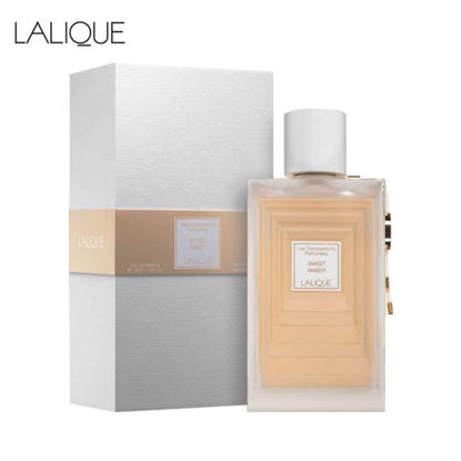 Picture of Lalique Pink Paradise EDP 100ml