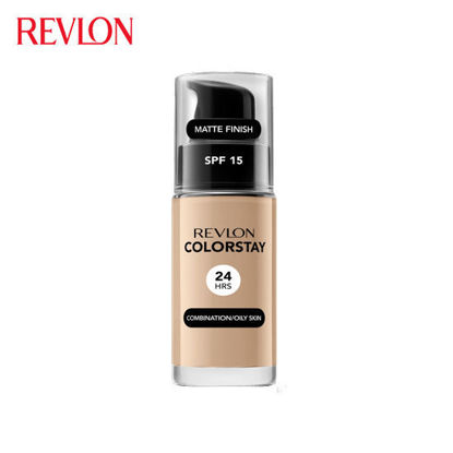 Picture of Revlon Colorstay 24Hrs SPF15 Combination/Oily Skin #150 Buff