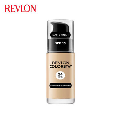Picture of Revlon Colorstay 24Hrs SPF15 Combination/Oily Skin #180 Sand Beige