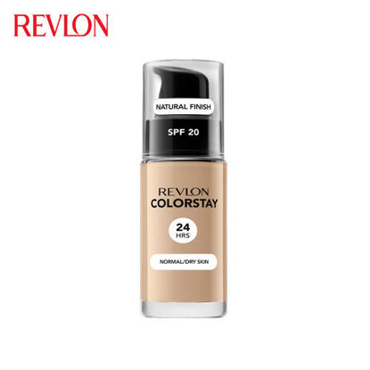 Picture of Revlon Colorstay 24Hrs SPF20 Normal/Dry Skin #150 Buff