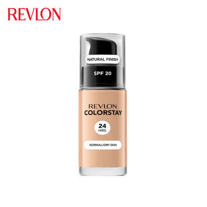 Picture of Revlon Colorstay 24Hrs SPF20 Normal/Dry Skin #200 Nude