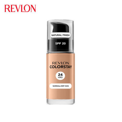 Picture of Revlon Colorstay 24Hrs SPF20 Normal/Dry Skin #250 Fresh Beige