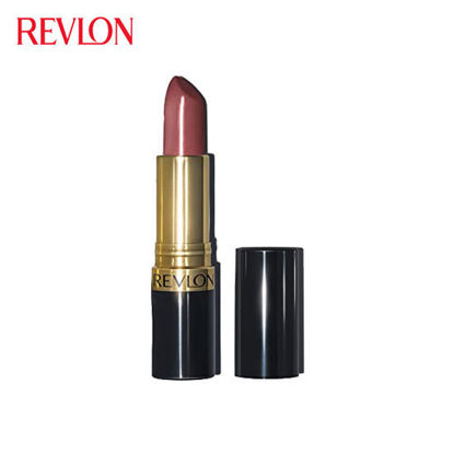Picture of Revlon Super Lustrous Lipstick #535 Rum Raisin
