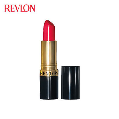 Picture of Revlon Super Lustrous Lipstick #740 Certainly Red