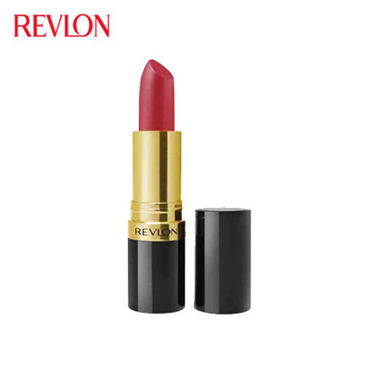 Picture of Revlon Super Lustrous Lipstick Matte #006 Really Red