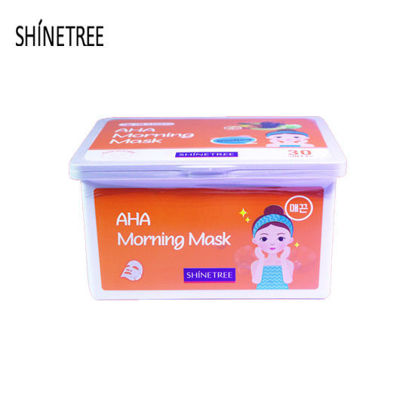 Picture of Shinetree AHA Morning Mask 380g