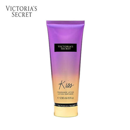 Picture of Victoria’s Secret kiss Fragrance Lotion 236ml