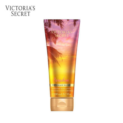 Picture of Victoria’s Secret Paradise Hydrating Body Lotion 200ml