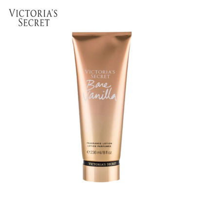 Picture of Victoria's Secret bare Vanilla Fragrance Lotion 236ml