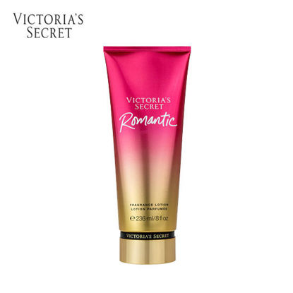 Picture of Victoria's Secret Romantic Fragrance Lotion 236ml